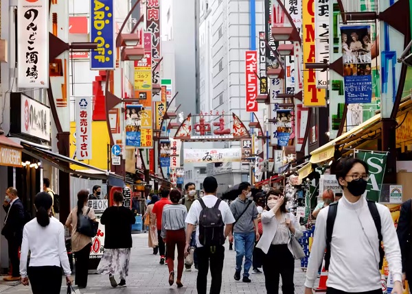 1950 sonrası en büyük düşüş! Bu ülkede nüfus artmıyor azalıyor