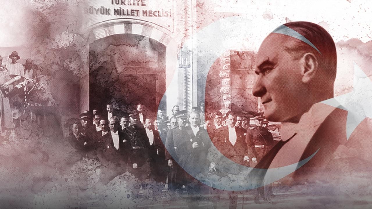1950’ye kadar cumhuriyet yoktu! Halk CHP’ye karşı sandıkta direndi