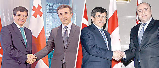 ‘Ahıska için yardıma hazırız’