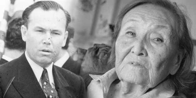 1960 darbesinden sonra idam edilen eski bakan Hasan Polatkan'ın eşi vefat etti