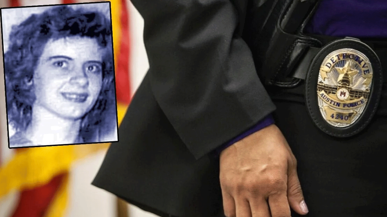 1962'den beri kayıp olan kadın, 63 yıl sonra 'sağ salim' bulundu!