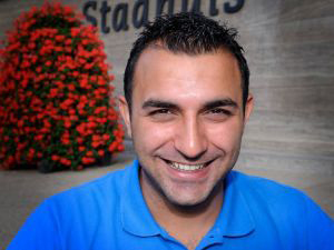 Yasin Torunoğlu’nun başarısı