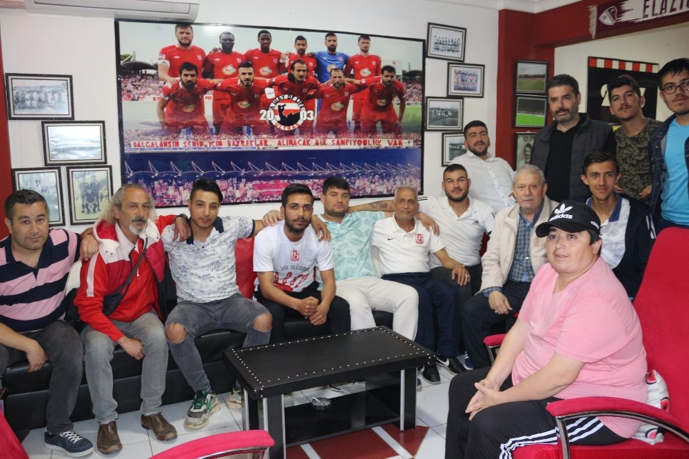 1966 Balıkesirspor Taraftarlar Derneği’nden açıklama 
