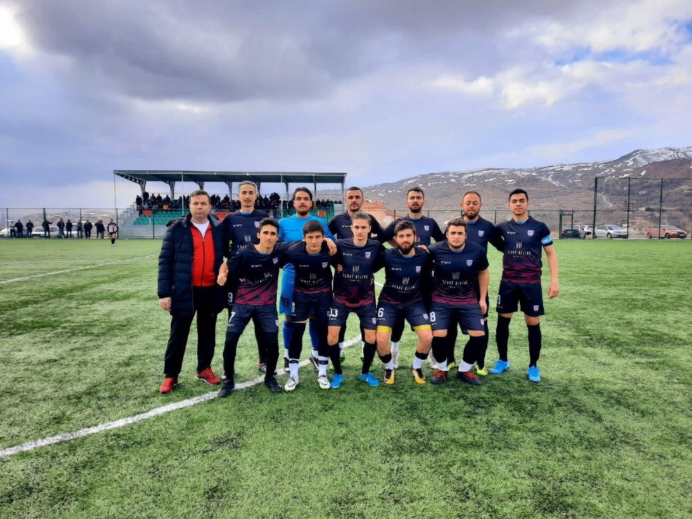 1966 Turanspor Antrenörü Mehmet Yücel: “Kuvvetli bir Turanspor oluşturmak istiyoruz” 
