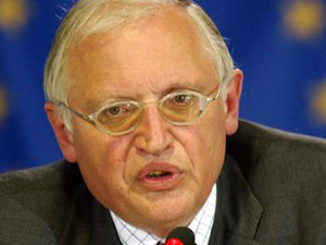 Verheugen’den AB’ye tarihi uyarı: Avrupa, Türkiyesiz küresel oyuncu olmayı unutsun