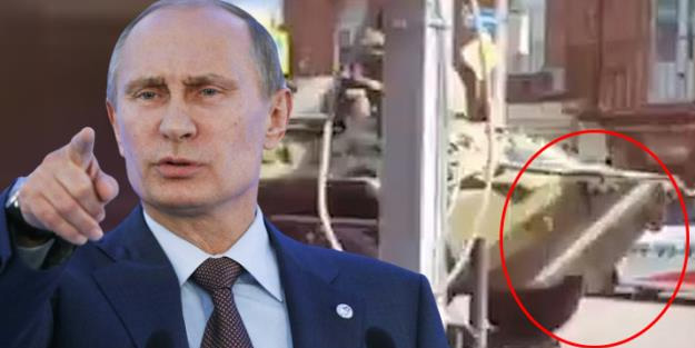 1968 yılından sonra bir ilk! Rusya'dan 'savaş' hamlesi