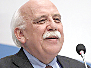 MEB’den Rum okuluna onay