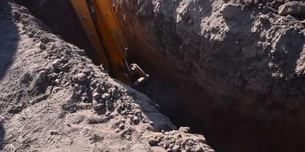 1974'te kaybolan Kıbrıslı Türk'ün cesedine ulaşıldı