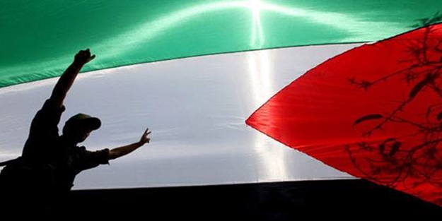 Filistin'de Yahudileşme projesine tepki