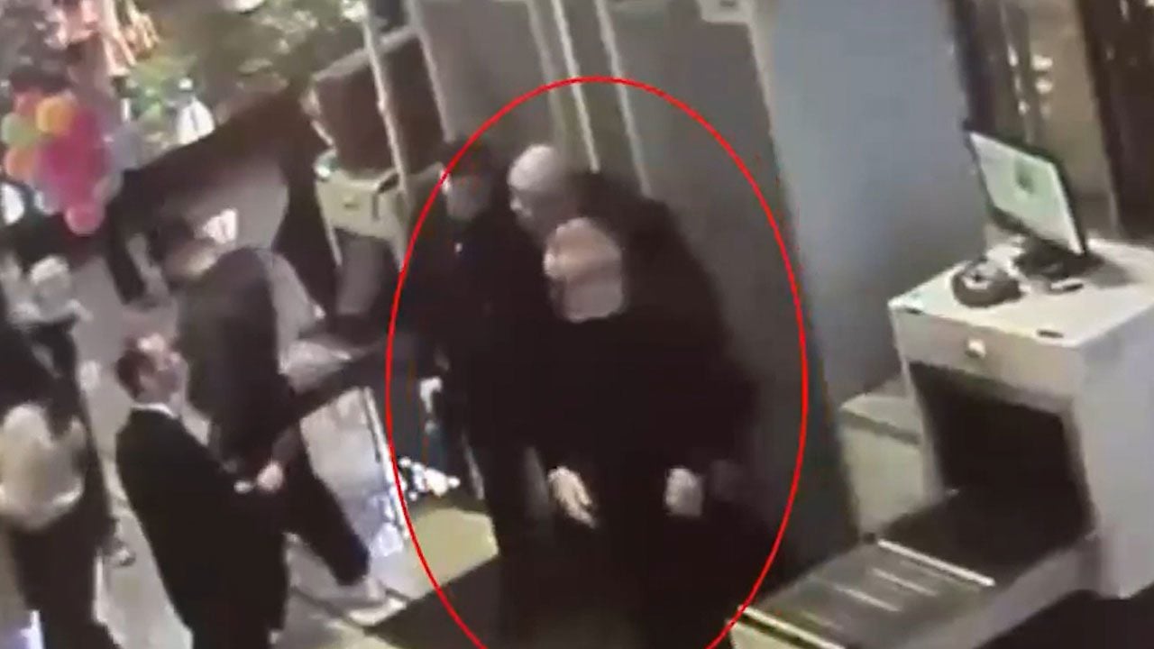 198 bin dolarlık varlığı gasp edilmişti! Kaçırılan yabancı, film gibi operasyon ile kurtarıldı