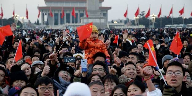 1980'den beri uygulanıyordu! Çin yeni kararını duyurdu