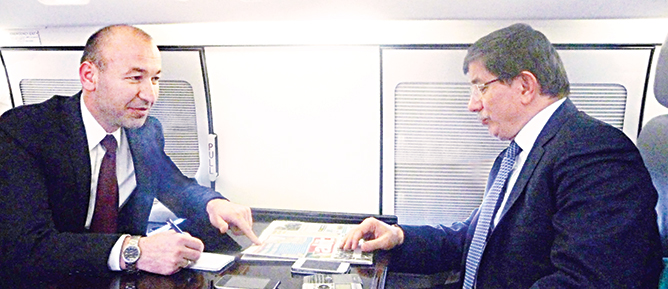 “Batum’a cami sözümüzü tutacağız”