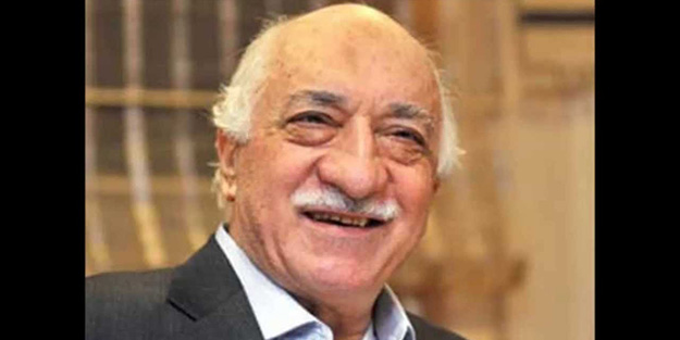 1986'da yakalanan Gülen cemaatini böyle inkar etti