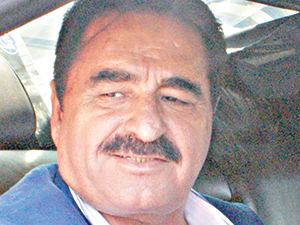 Tatlıses’e saldıran sanığa 36 yıl hapis