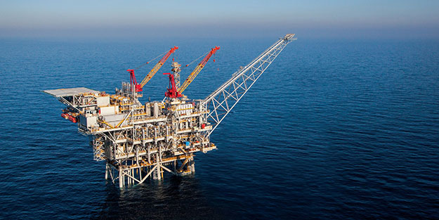 199 milyar metreküplük doğalgaz! Ses getirecek gelişme