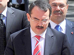 Ergin: 1999’da süreç engellendi