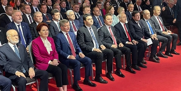 1991-1995 arasında, CHP+İP bu değişikliği niye yapmadı?