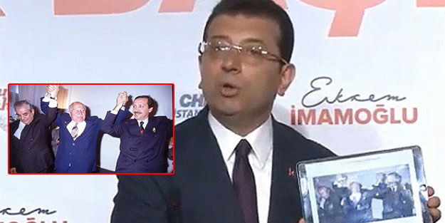 “1994’te Akit’e ‘kanımız aksa da, koltuğu vermeyiz’ faksları atılıyordu!”