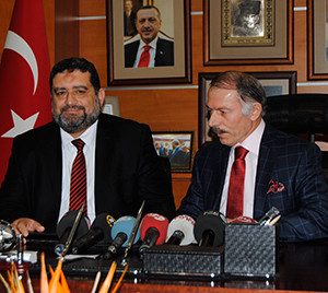 Artık İsrail’e dur diyecek biri var!