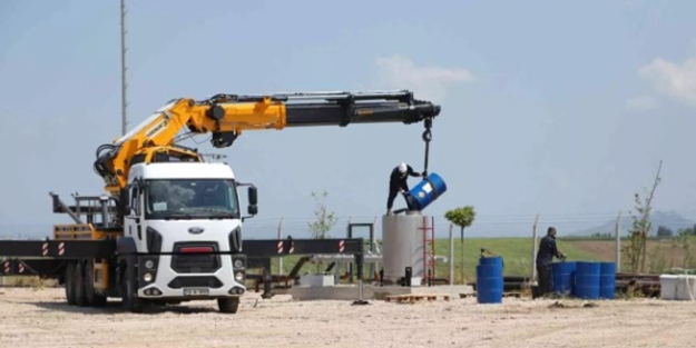 1998'de rüya gördü! 2022'de petrol buldu