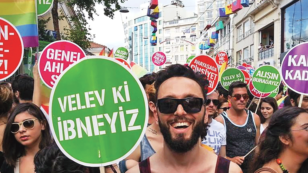 1998’den beri devlet üniversitesinde cinsiyet iptali ameliyatı! OMÜ trans üssü olmuş