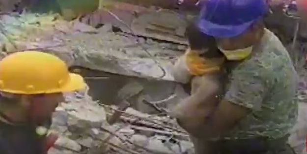 'Mucize İsmail'in başına gelen Elif ve Ayda'nın başına gelmesin!