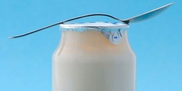 19 öğrenciyi yoğurtla zehirledi!