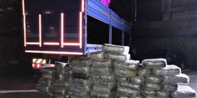Zehir tacilerine aman verilmiyor