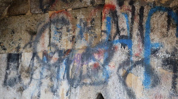 19.yüzyılda yapıldı! Büyük saygısızlık