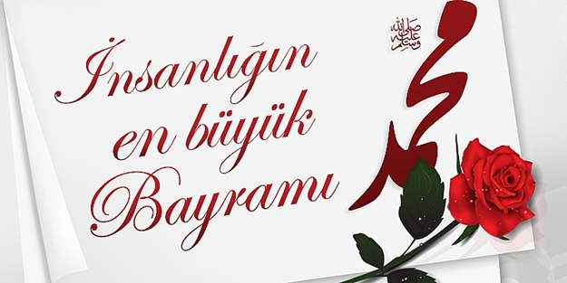 İmam Hatip Okullarında Kutlu Doğum coşkusu