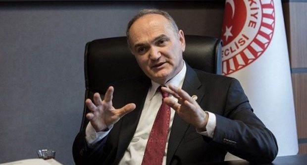 Faruk Özlü İzmir’de