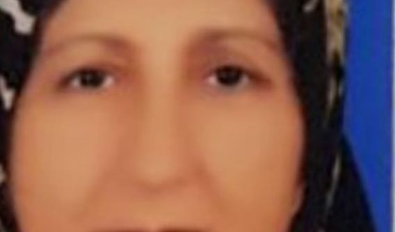 Annesini vuran şahıs adliyeye sevk edildi