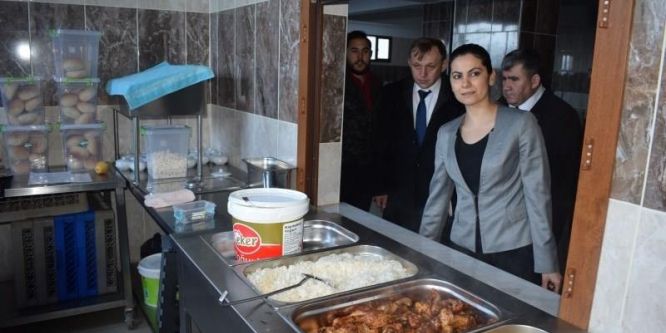 Aydınlı yurdu devlet yurdu oldu