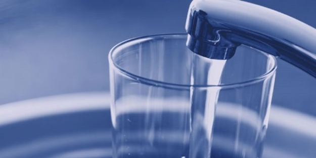 3 ilçede 30 saat su yok