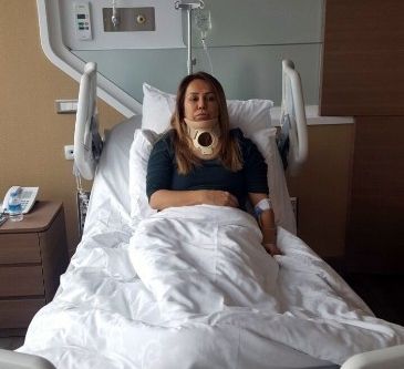 Meclis magandalarının saldırısına uğrayan AKP'li vekile koruma tahsis edildi