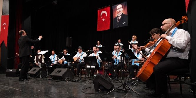 Büyükşehir’den Dünya Türkçülük Günü kutlaması