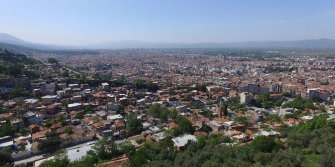 Şehzadeler’de kentsel dönüşüm 2018’de başlıyor