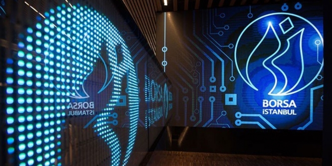Borsa güne yükselişle başladı
