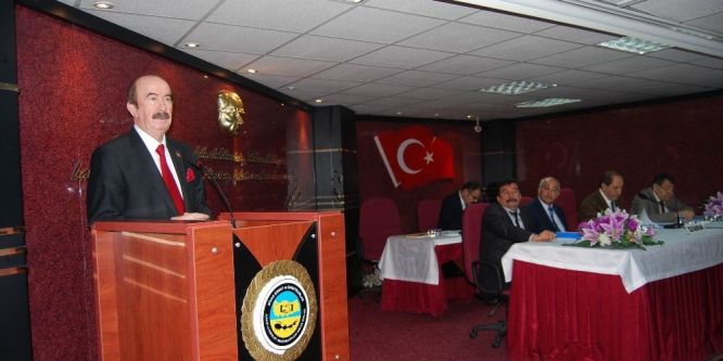 Sivas’ta esnafa 153 milyon kredi desteği