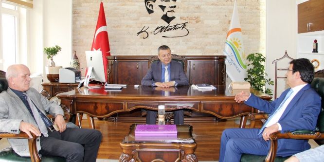 ''Amaç sorumluluktan değil sorundan kurtulmak''