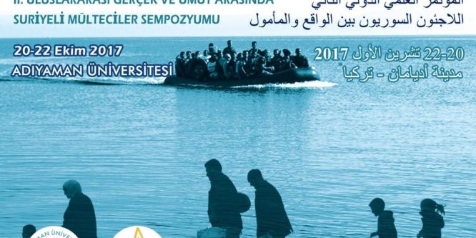 Adıyaman büyük bir sempozyuma ev sahipliği yapacak