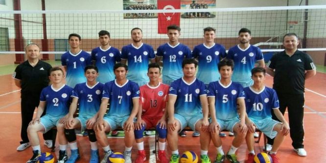 Yıldız takım Nevşehir’de parlayacak