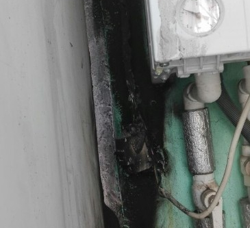 Adıyaman'da yangın büyümeden söndürüldü