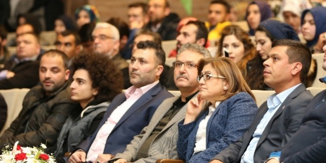 Talha Uğurluel &nbsp;Yavuz Sultan Selim’i anlattı