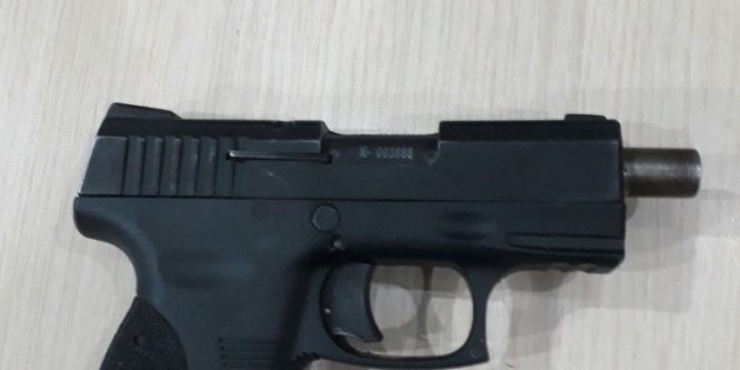 5 kişiye “genel güvenliğin kasten tehlikeye sokulması” gözaltısı