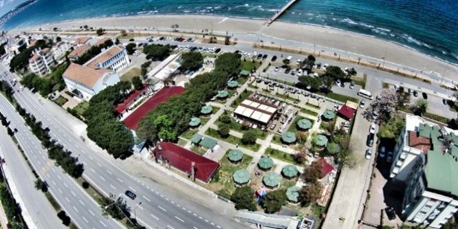 Nüfus rekorunu yine orası kırdı!