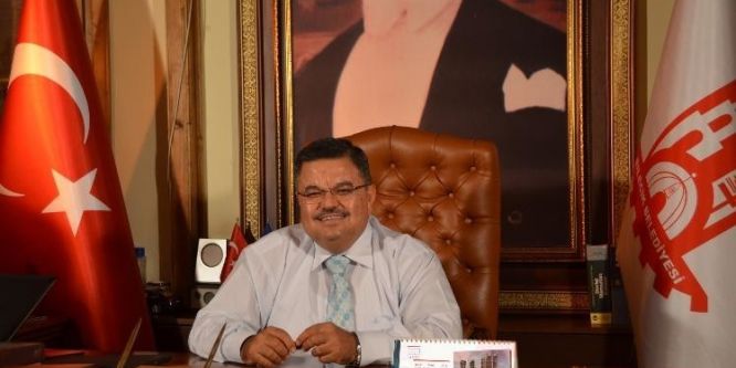 Başkan Yağcı’dan Gençlik Haftası mesajı