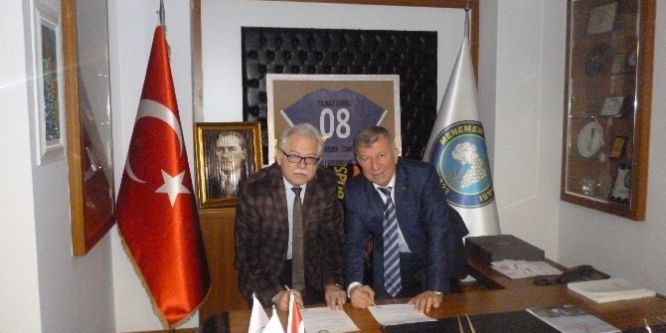 MTO üyeleri için protokol