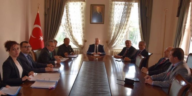 Tekirdağ’da kaçak hafriyatı önlemek için kararlı adım