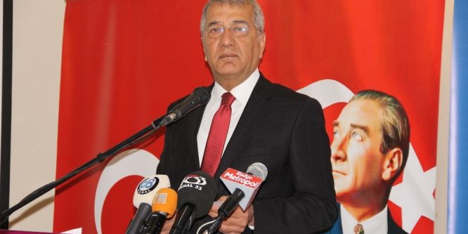 ''Hizmetteki odak noktamız hep insanın mutluluğu olmuştur''